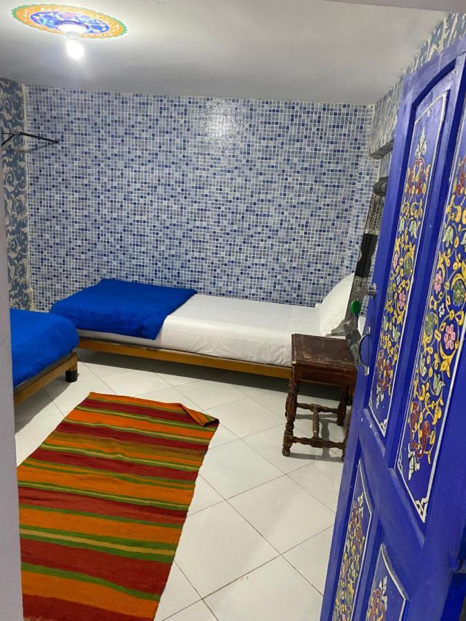 Hostel Essassi 23 Марракеш Екстер'єр фото