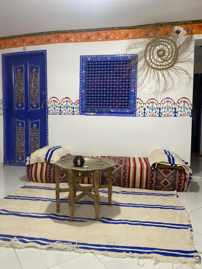 Hostel Essassi 23 Марракеш Екстер'єр фото