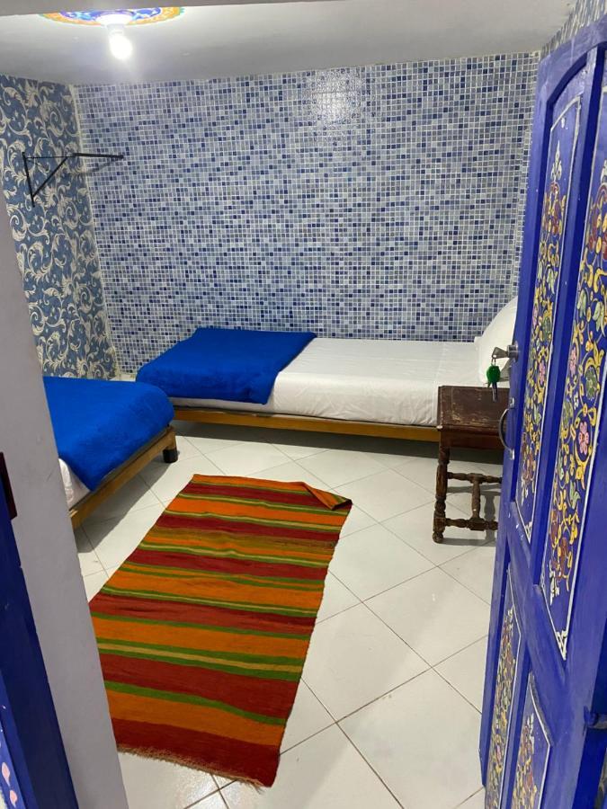 Hostel Essassi 23 Марракеш Екстер'єр фото