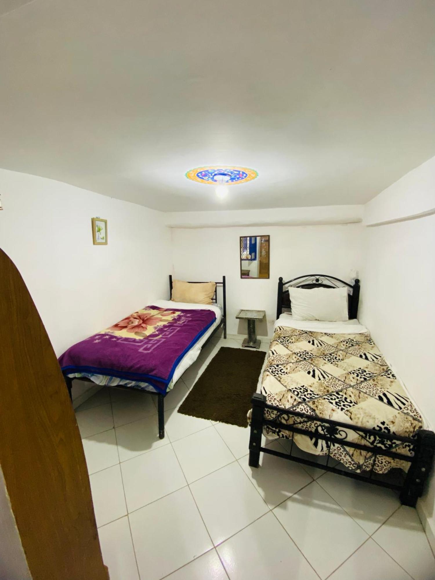 Hostel Essassi 23 Марракеш Екстер'єр фото